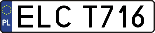 ELCT716