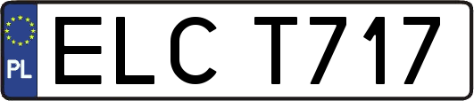 ELCT717