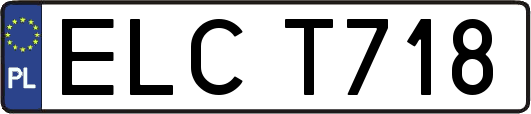 ELCT718