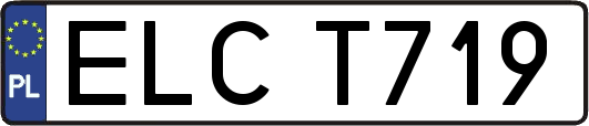 ELCT719