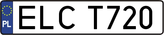 ELCT720