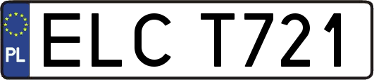 ELCT721
