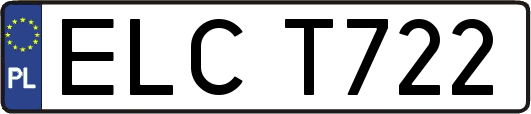 ELCT722