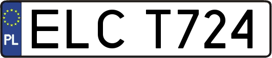 ELCT724
