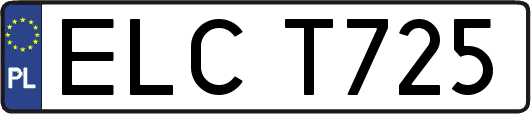 ELCT725