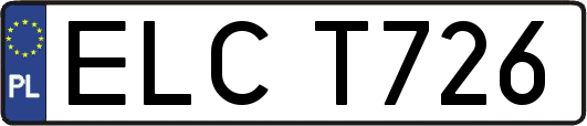 ELCT726