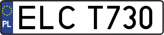 ELCT730