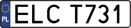 ELCT731
