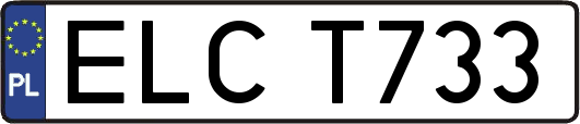ELCT733