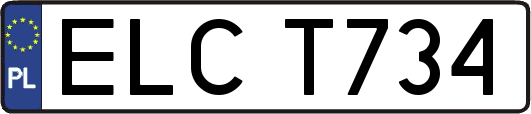 ELCT734