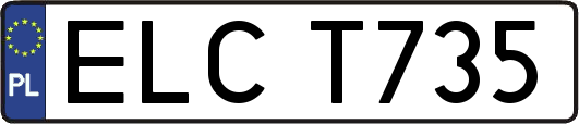 ELCT735