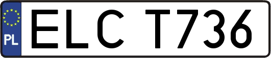 ELCT736