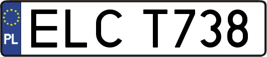 ELCT738