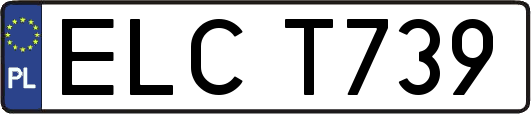 ELCT739