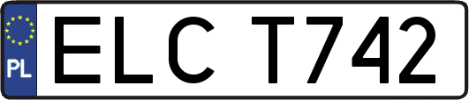 ELCT742