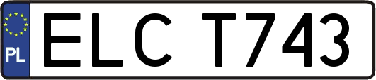 ELCT743