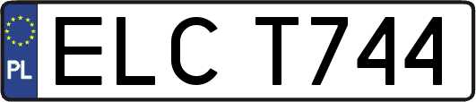 ELCT744