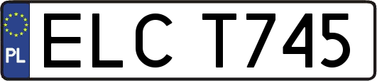 ELCT745