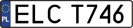 ELCT746