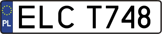 ELCT748