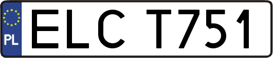 ELCT751