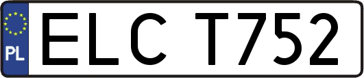 ELCT752