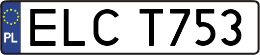 ELCT753