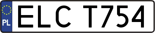 ELCT754
