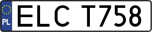 ELCT758