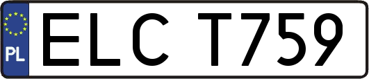ELCT759