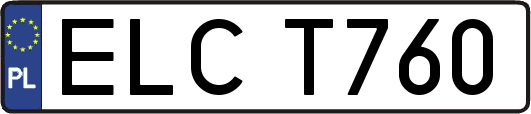 ELCT760