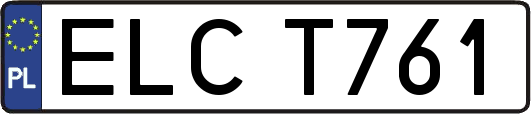 ELCT761