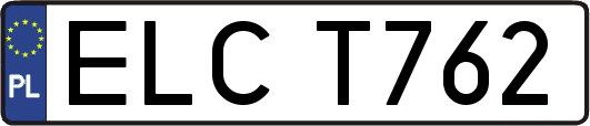 ELCT762