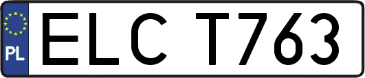 ELCT763