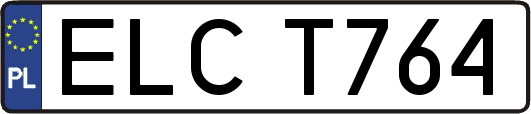 ELCT764