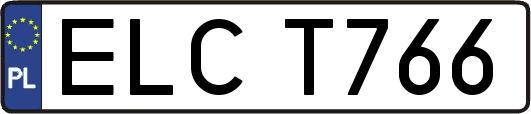 ELCT766