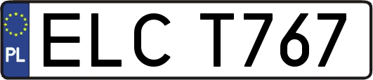 ELCT767