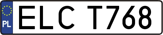 ELCT768
