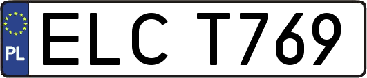 ELCT769