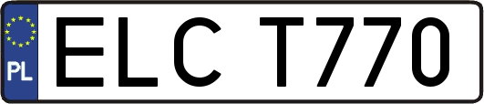 ELCT770