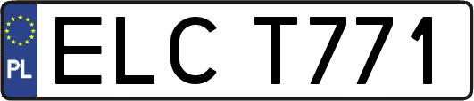 ELCT771