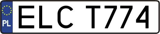 ELCT774