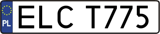 ELCT775