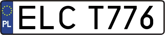 ELCT776