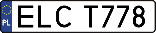ELCT778