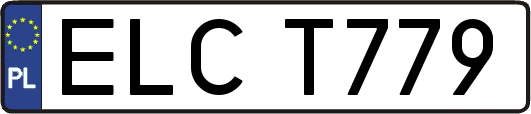 ELCT779