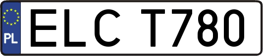 ELCT780