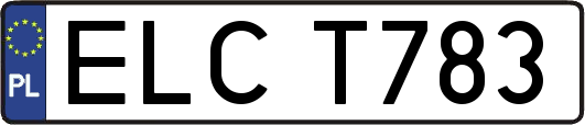 ELCT783