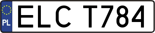 ELCT784