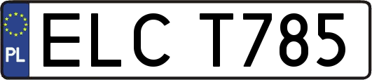 ELCT785